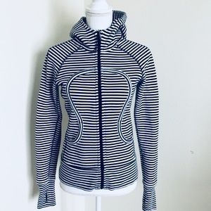 Lululemon Scuba Jacket